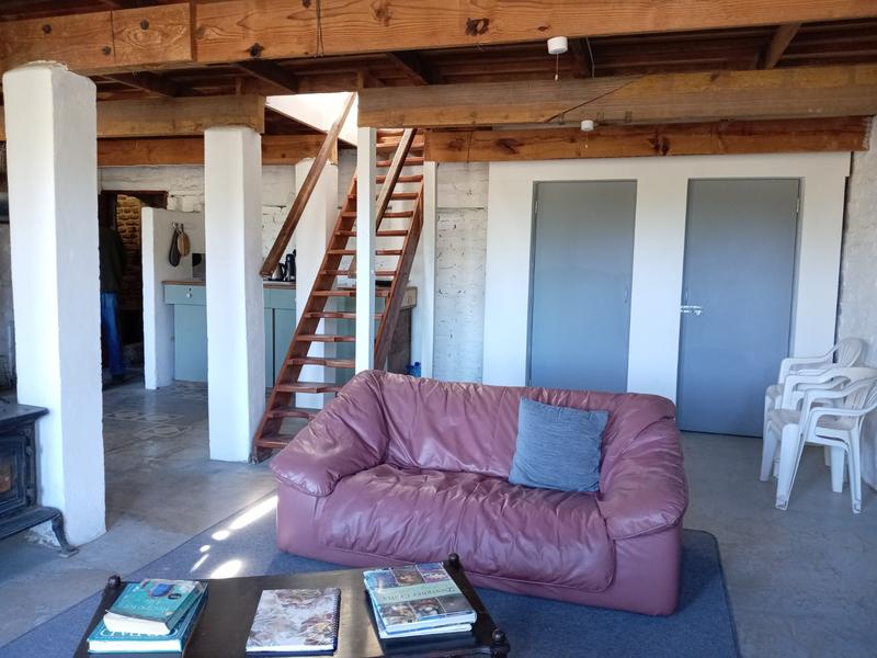 5 Bedroom Property for Sale in Nieu Bethesda Eastern Cape